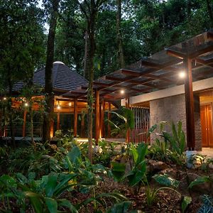 Rio Celeste Hideaway Hotel